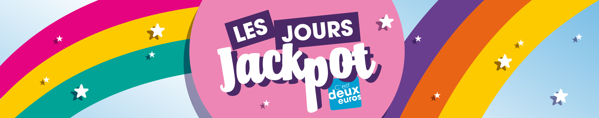 Tout, tout, tout à 2€ !