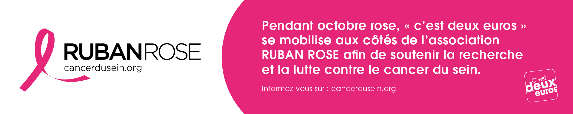 Octobre rose