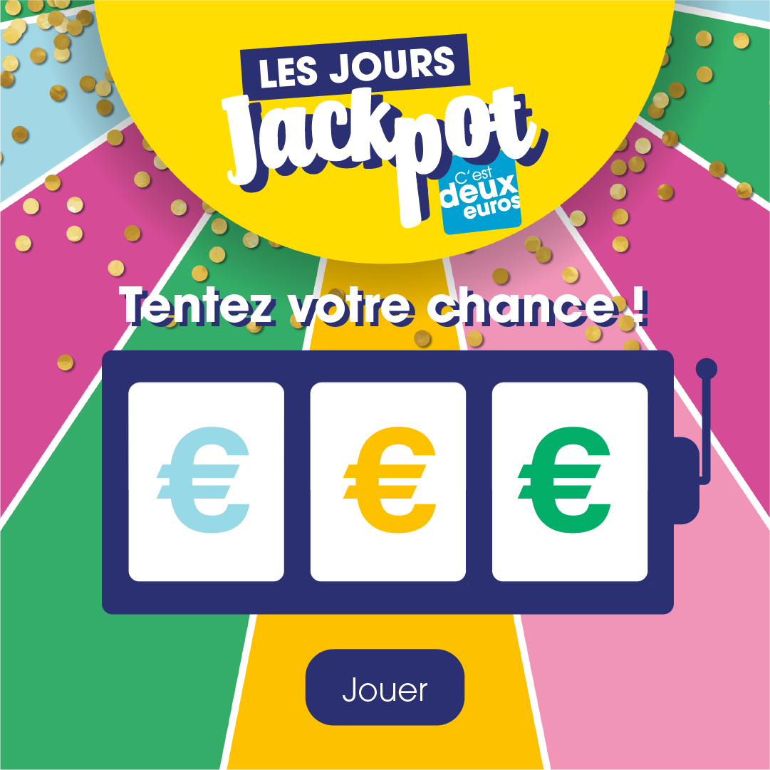 C'est deux euros  Quel jeu pour quel âge ?